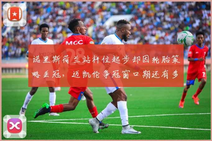 诺里斯荷兰站杆位起步却因轮胎策略丢冠,迈凯伦争冠窗口期还有多久?